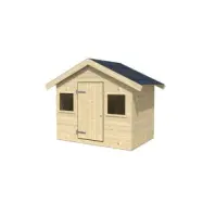 Lekstuga Max - 3,3 m²