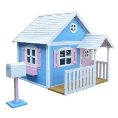 Lekstuga Mimmi 4,4 m²