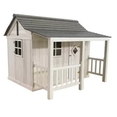 Lekstuga Mowgli 3,7 m²