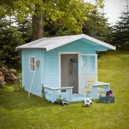 Lekstuga Plus 2,9 M² Utan Takbeklädnad