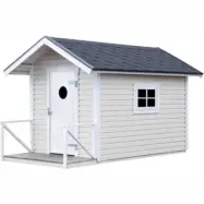 LEKSTUGA POPPE 3,5+1,0M2