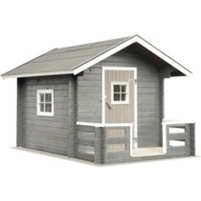 LEKSTUGA SAGA 4,1+1,5M2