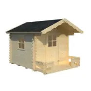 Lekstuga Stina 3,1 m²