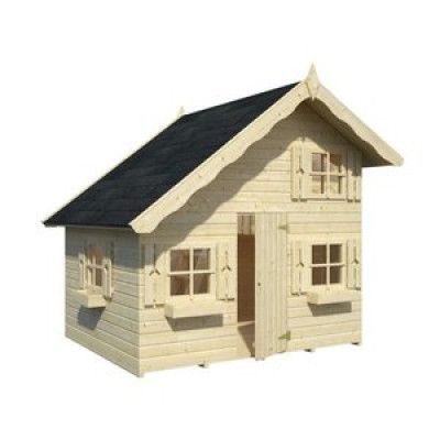 Lekstuga Tom - 3,8 m²