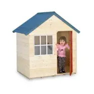 Lekstuga Winifred 1,1 m²