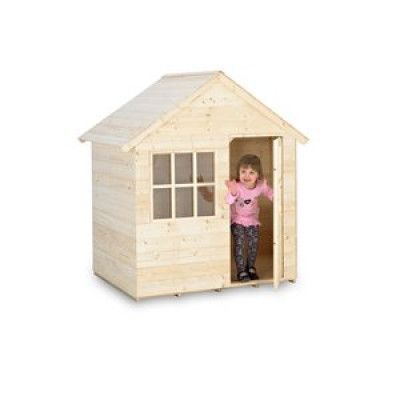 Lekstuga Winifred 1,1 m²