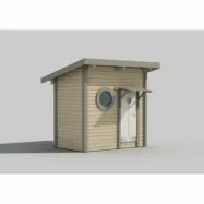 PERNILLA 3,9 LEKSTUGA | Beijerbygg Byggmaterial