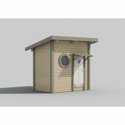 PERNILLA 3,9 LEKSTUGA | Beijerbygg Byggmaterial