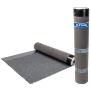 YTPAPP SJÄLVTÄCK 14 GRÅ 7X1M | Beijerbygg Byggmaterial