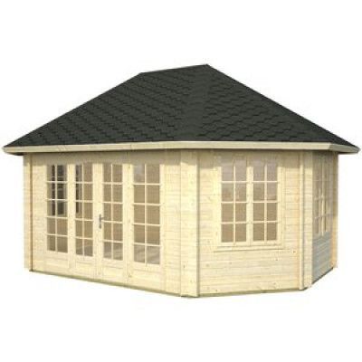 Lusthus Hanna 20,3 m²