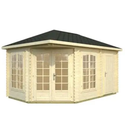 Lusthus Melanie 10,7 m²