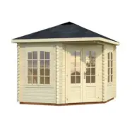 Lusthus Melanie 6,6 m²