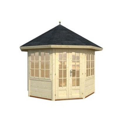 Lusthus Veronica 2 6,7 m²