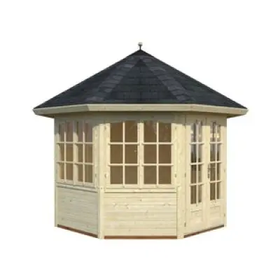 Lusthus Veronica 4 6,7 m²