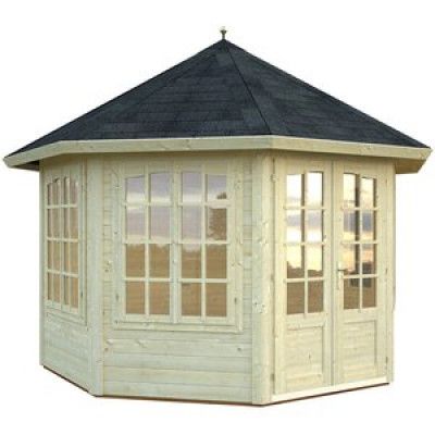 Lusthus Veronica 4 9,2 m²