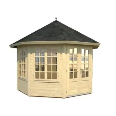 Lusthus Veronica 7 9,2 m²