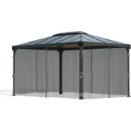 Canopia Myggnät För Martinique Paviljong 3 x 4