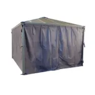 Gardiner till Palermo 4-serien