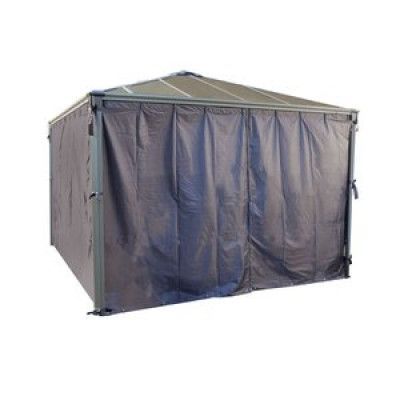 Gardiner till Palermo 4-serien