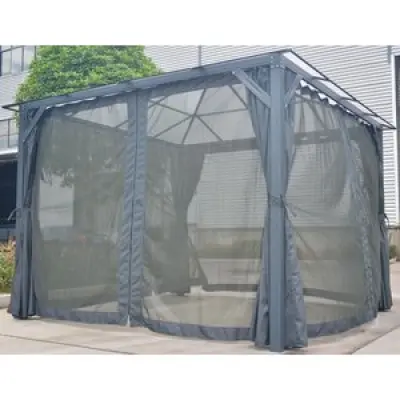 Myggnät till Paviljong Kim