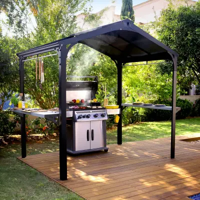 Paviljong Austin 5,1 M²