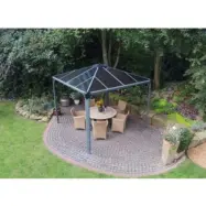 Paviljong Palermo 3000