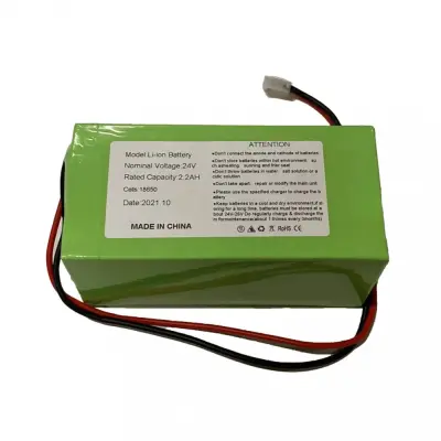 Batteri E1200