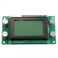 Display E1800/E1600