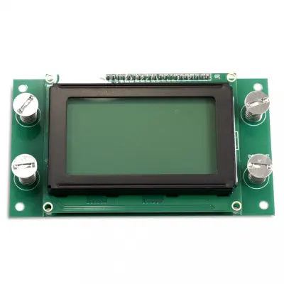 Display E1800/E1600
