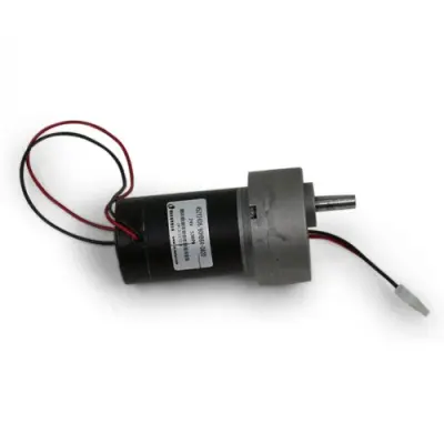 Drivmotor Exgain 158N/G158