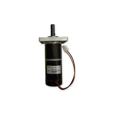 Drivmotor till E1200