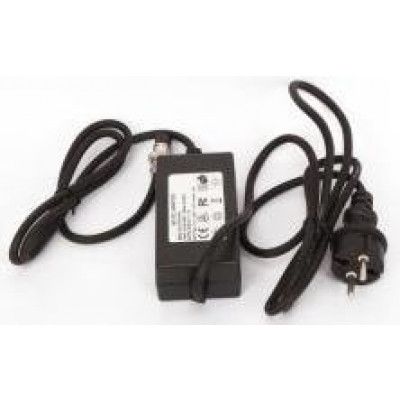 Elkabel till laddningsstation