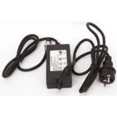 Elkabel till laddningsstation