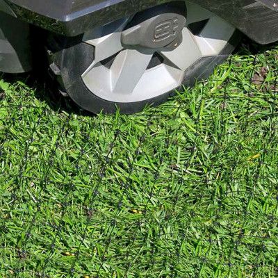 Gräsförstärkningsnät 1A - 1x10m