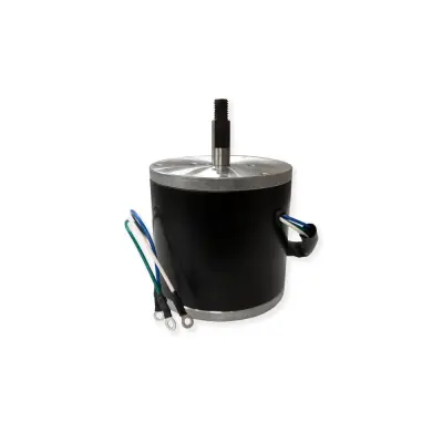 Klippmotor till Lyfco robotgräsklippare E1600 (2021-)