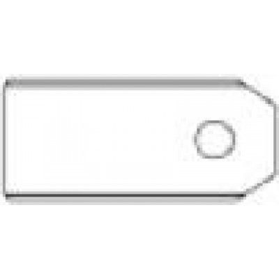 Knivblad till robotgräsklippare