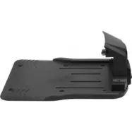 Laddningsstation för robotgräsklippare