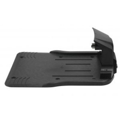 Laddningsstation för robotgräsklippare