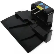 Laddstation med V1.6(1.5) PCB till Lyfco robotgräsklippare