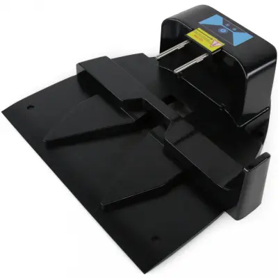 Laddstation med V1.7 PCB till Lyfco robotgräsklippare
