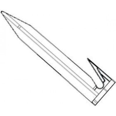 Märlor till begränsningskabel - 50 st