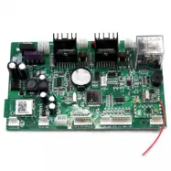 Mainboard/kretskort V1.4 E1750
