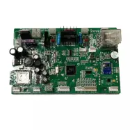 Mainboard/kretskort V1.5 E1600