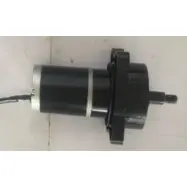 Motor för framdrift