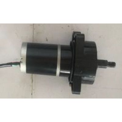 Motor för framdrift