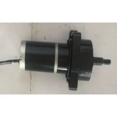 Motor för framdrift