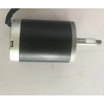 Motor för klippning