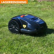 Robotgräsklippare 1500m² | WiFi | E1750  + Avgränsningskabel och fästmärlor