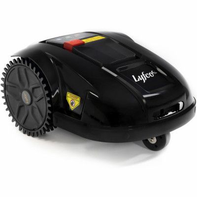 Robotgräsklippare 1500m² | Lyfco E1750 WiFi