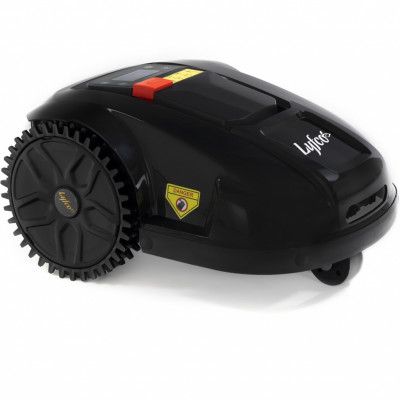 Robotgräsklippare 1500m² | Lyfco E1800-1 WiFi